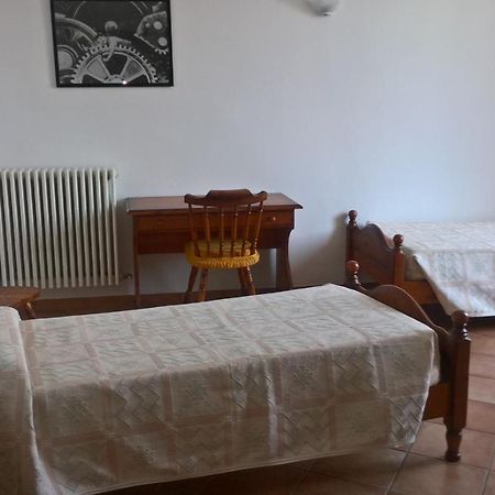 Charlie Chaplin Bed and Breakfast Tamara Exteriör bild