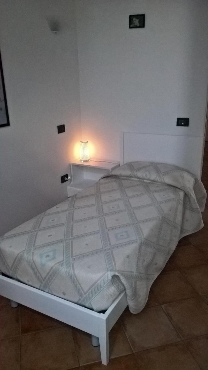 Charlie Chaplin Bed and Breakfast Tamara Exteriör bild